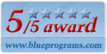Blue Programs 5/5