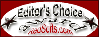 RedSorts Editor's Choice